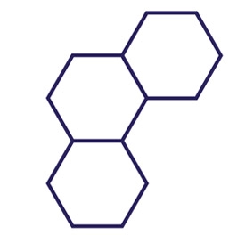 Hexagons